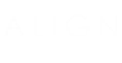 The Align Your Health Chiropractic website header logo